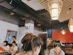 -牛很鲜潮汕牛肉火锅(朝晖路店)