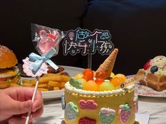 -金鸡湖景区