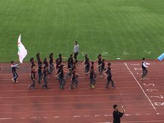 -复旦大学正大集团体育馆