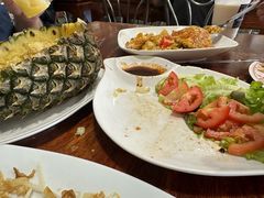 -Dang restaurant (patong phuket)