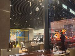 -武汉世茂希尔顿酒店·汇·全日餐厅