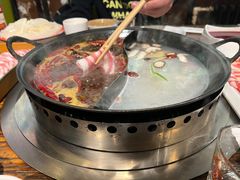 -重庆老火锅(长虹店)