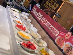 -豪客来牛排(成都锦江大融城店)