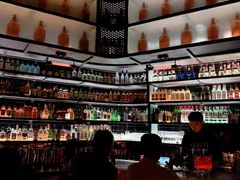 -MARU玛露音乐餐厅(大学路店)