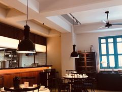 大堂-林四喜·闽南传家菜(鼓浪屿店)