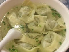 -潘国仙耳光馄饨(黄家阙路店)