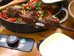 -拈菜(观音桥阳光世纪店)