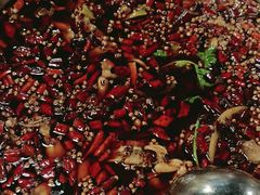 -味之绝热血美蛙鱼火锅(中坝店)