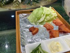 -宁邦·家宴·南京菜(红山动物园店)
