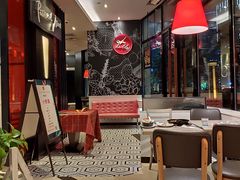 大堂-必胜客(大坪英利店)