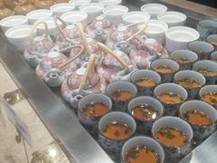 -亚马逊环球美食百汇(新城吾悦广场店)