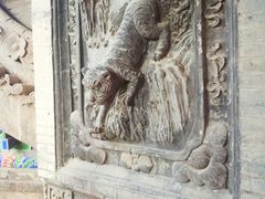 -高庙保安寺