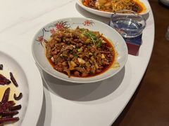 -院8里·小聚园老川菜(九眼桥店)