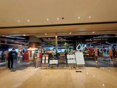 -Olé精品超市(广州太古汇店)
