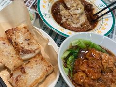 -西关明记肠粉(荔枝湾店)