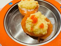 -新一番回转寿司(泊富ICITY店)