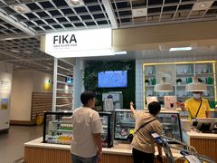 -宜家家居(哈尔滨商场店)