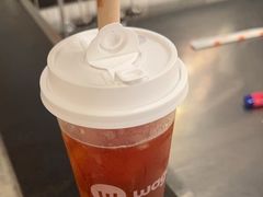 -Wagas沃歌斯(江浦路店)