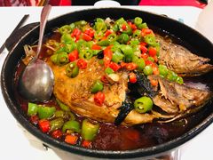 -翠清酒家(万丰路店)