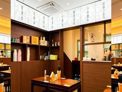 -蟹上黄·蟹黄面·江南糖水(人民广场店)