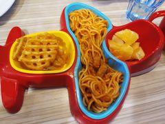 -必胜客(上海新南方商城PH店)