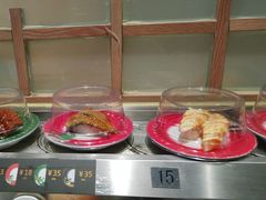 -禾绿回转寿司(万柳华联店)