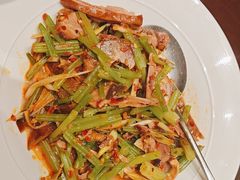 -鑫复盛礼记酒店·国家白金五钻酒家