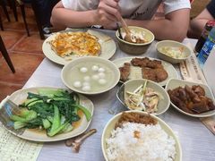 -圆宝台湾小吃(迎津街店)
