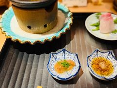 -炎橘·板前料理 Omakase