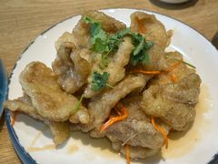 -鸭绿江民族饭店(总店)