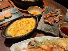 -千代武日本料理(爱建店)