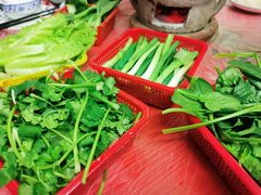 -梅红羊肉馆(赭山西路店)