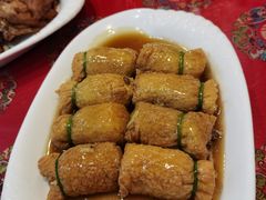 口袋豆腐-玉华台饭庄(裕中西里小区店)
