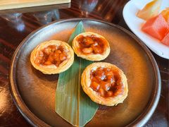 -新天世纪中餐厅