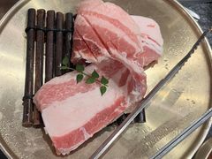 -味家烤肉烤鳗鱼牛排(西塔旗舰店)