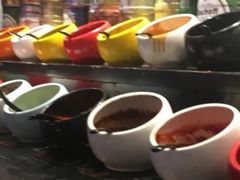 -锅儿欢海鲜火锅烤肉自助餐(东港凯虹店)