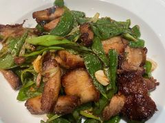 辣椒炒肉-羲和雅苑•北京烤鸭(乐园道万象城店)