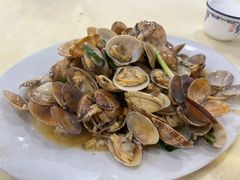 -秋姐美食店(旅游大道店)
