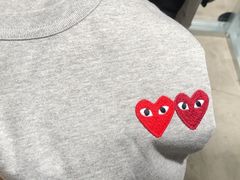 -川久保玲(大阪店)