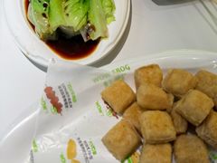 -蛙喔炭烧牛蛙(盐城盐都万达店)