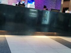 -桔子酒店(上海西藏北路地铁站店)