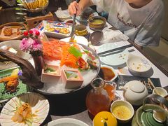 -匠和风精致料理(莆田财富中心店)