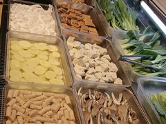 -成老灶火锅鸡(平山店)