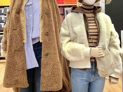 -优衣库(上海颛桥万达广场店)