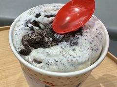 -DQ·蛋糕·冰淇淋(五角场万达店)
