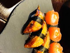 -大桥日本料理·日式放题·铁板定食(科兴科学园店)