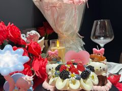 -研食记西餐厅(金融中心店)