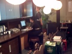 大堂-九朝会昆曲·宴(望京店)