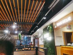 -彤德莱牛肉火锅(双港店)