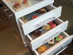 -行者书屋大堂吧 ·下午茶(南京圣和府邸酒店)